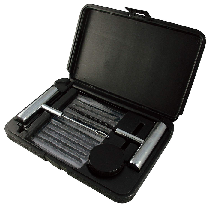 Astro Pneumatic 7445 Tire Repair Kit with Steel Tools