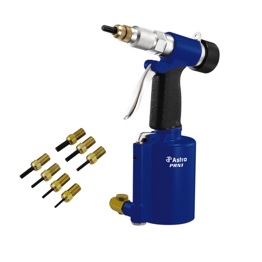 Pneumatic Rivet Machine Astro Rivet Guns and Accessories — 1SourceTool