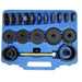 Astro Pneumatic Tool 78825 Master Front Wheel Drive Bearing Adapter Kit