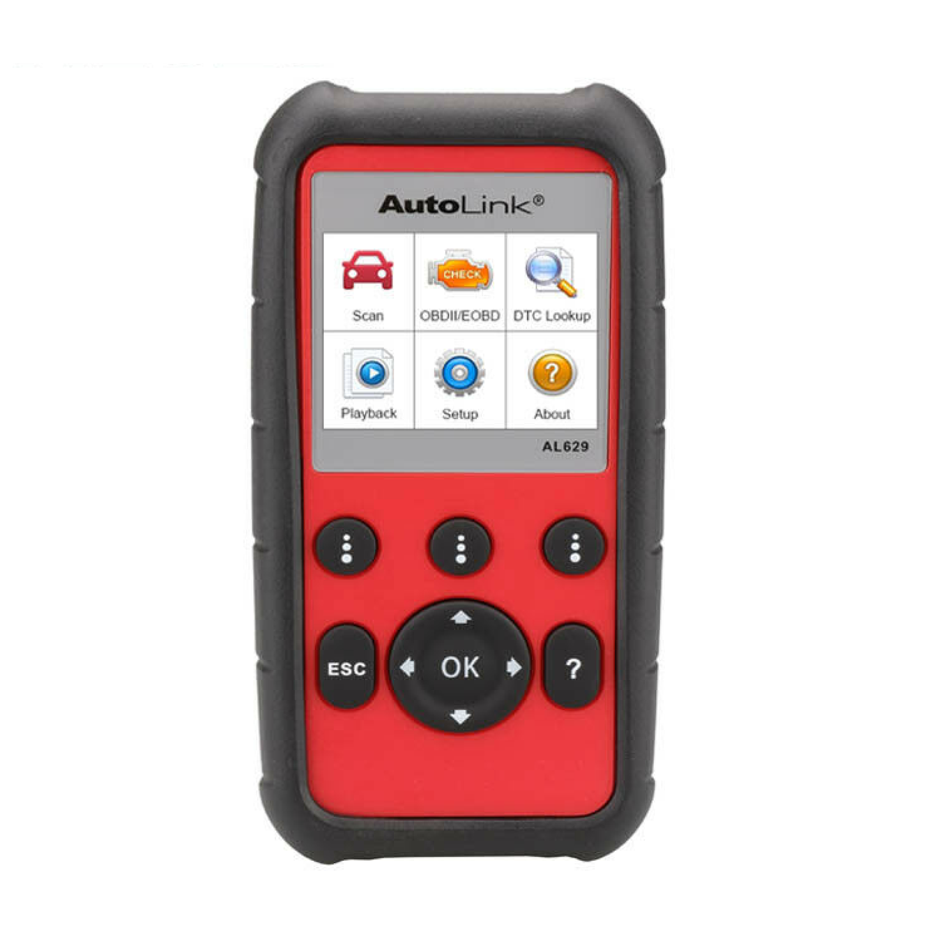 Scan Tools