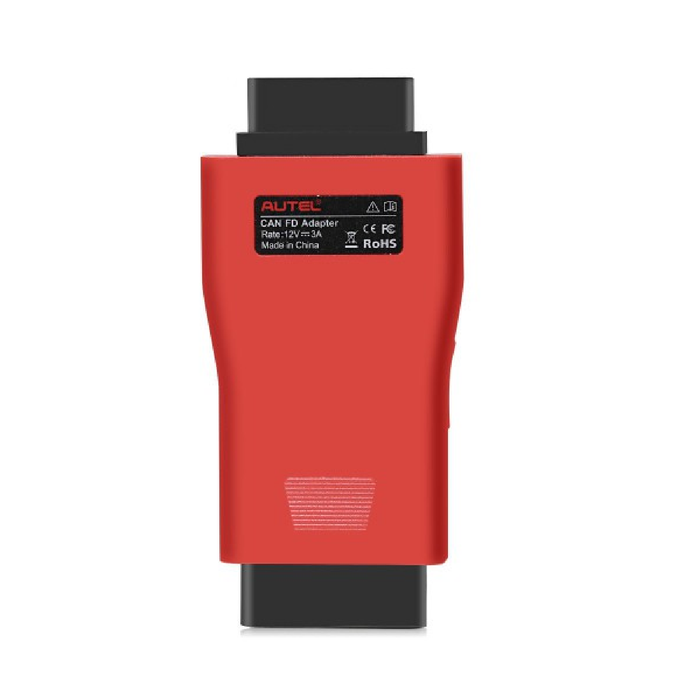 Autel USA CANFD-ADAPT CAN FD Adapter for Most Autel Scan Tools