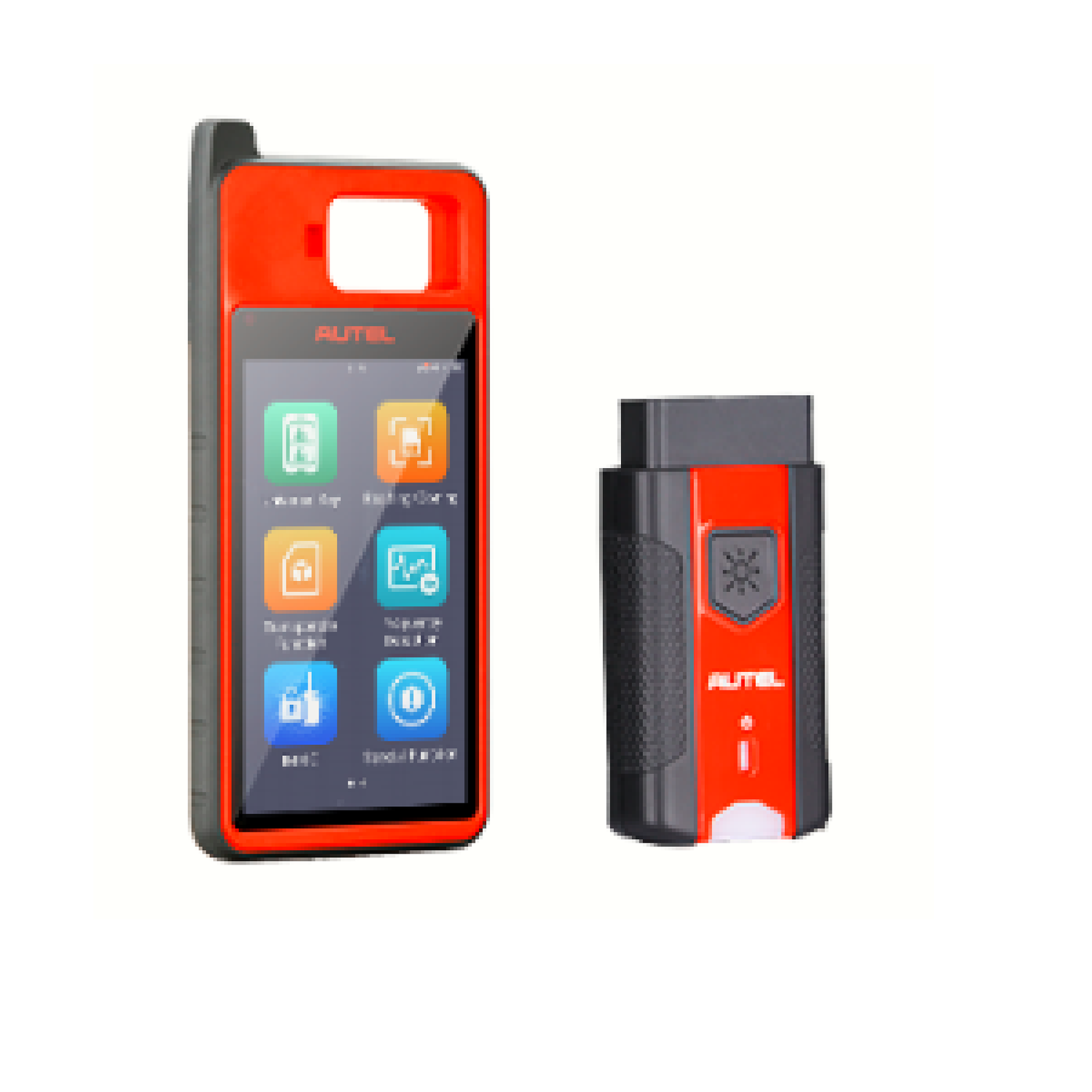 Autel KM100 Advanced Key and Immobilizer Tool - USA Version — 1SourceTool