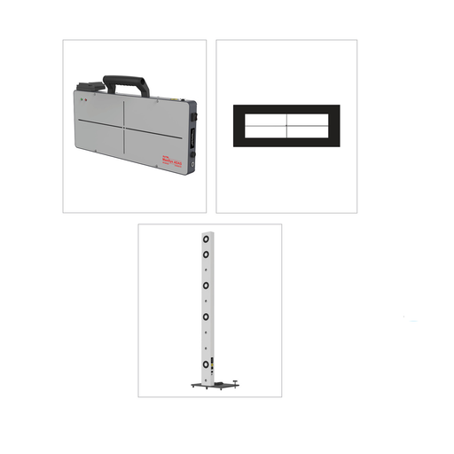 Autel MA600NV1 ADAS MA600 Night Vision Calibration Component Package