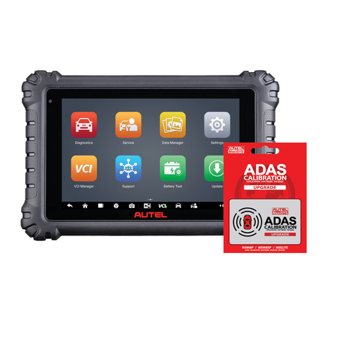 Autel MS906PROADAS MaxiSYS MS906PRO Diagnostic Tablet with ADAS Upgrade