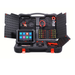 Autel MS909CV Heavy Duty Commercial Vehicle Diagnostic Scan Tool Kit