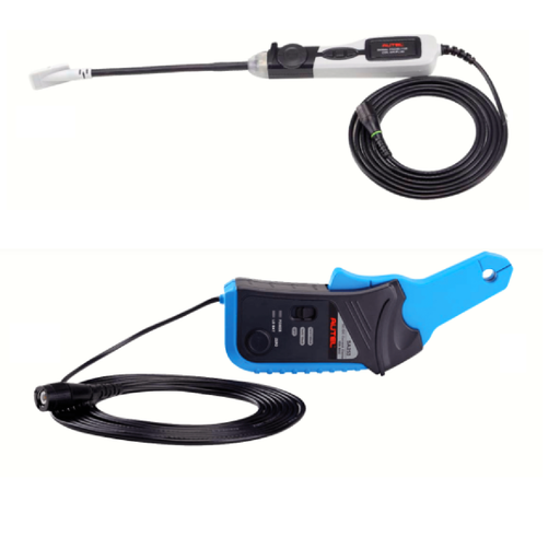 Autel MSOAK Oscilloscope Accessory Kit