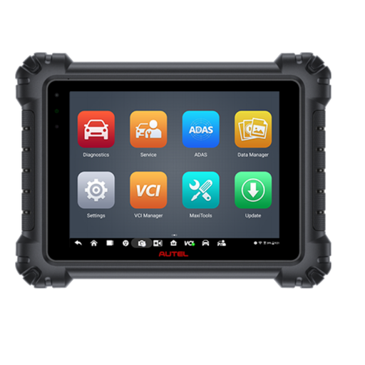 Autel MaxiSYS MS909 Advanced Diagnostic Tablet with MaxiFlash VCI