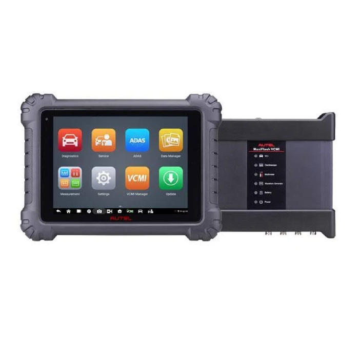 Autel MaxiSys MS919 Diagnostic Tablet with Advanced VCMI