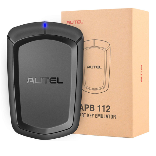 Autel APB112 Smart Key Emulator
