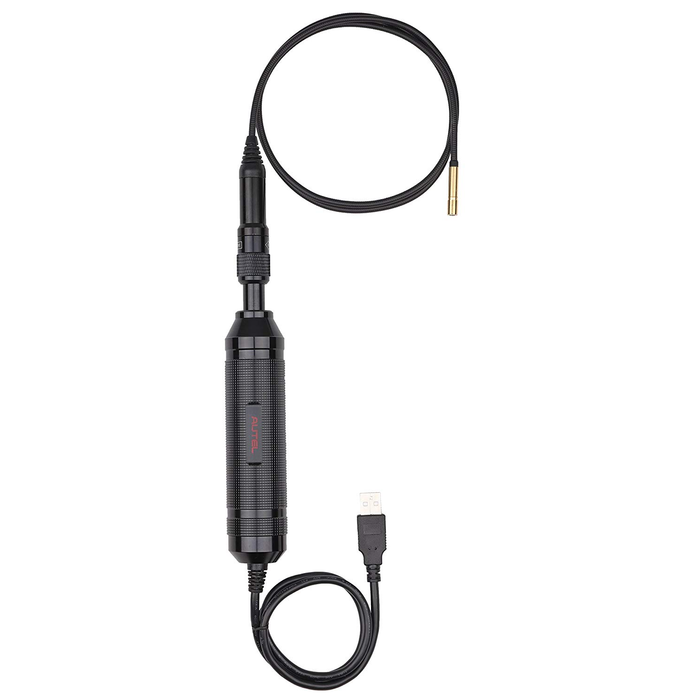 Autel MV105 5.5mm MaxiSys Borescope Add On for Scan Tool - Free Shipping