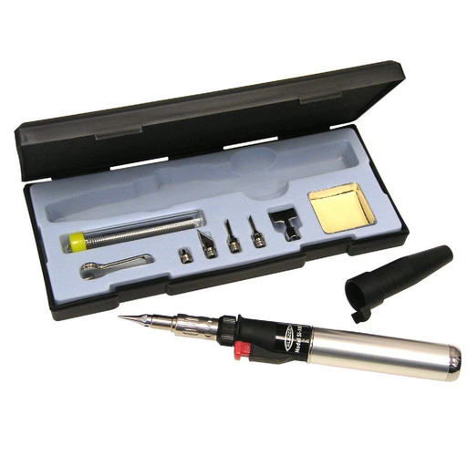 Blazer Products SI100 Excalibur Pencil Soldering Kit