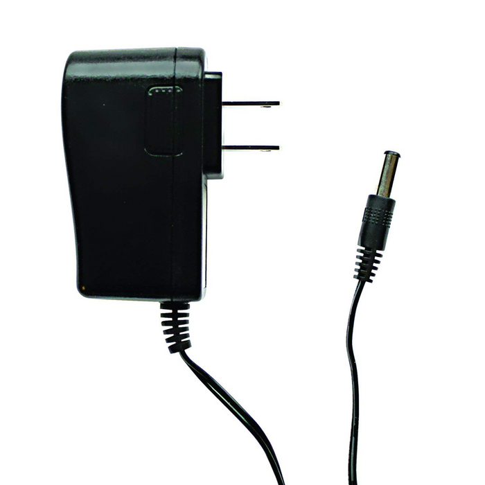 Booster Pac ESA214 Wall Charger with Small Jack for ES2500 Boost Pack