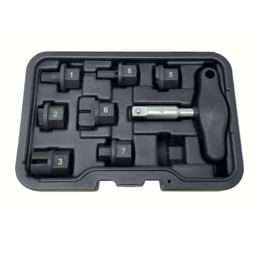 CTA 1320 8-Piece Drain Plug Kit