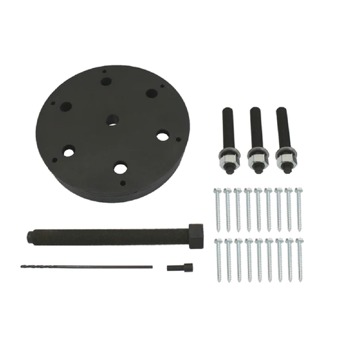 CTA 3895 ISX Rear Crankshaft Seal & Sleeve Remover/Installer Set