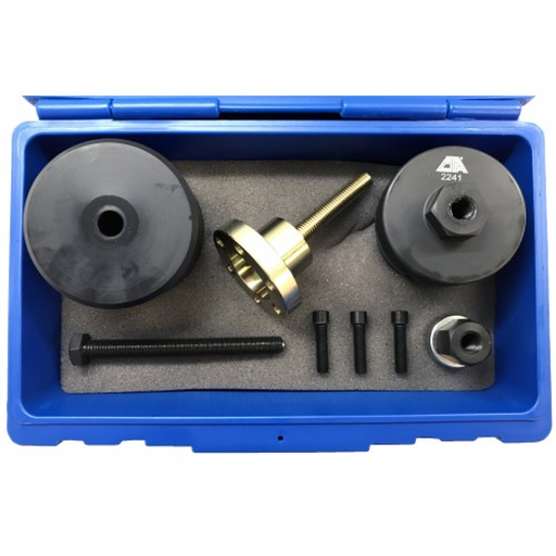 CTA Tools 2241 BMW Seal Remover & Installer Kit for N20/N26 Engines