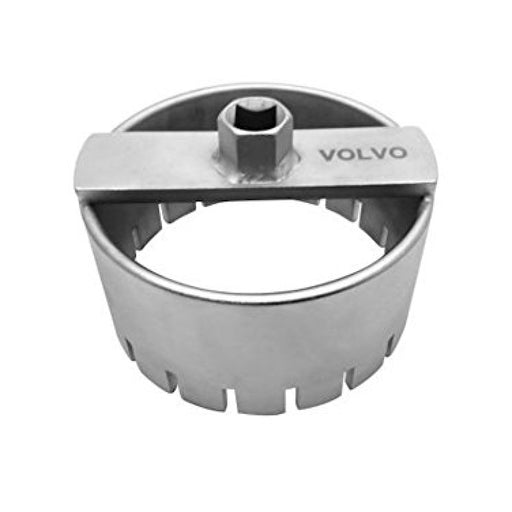 CTA Tools 2493 Volvo Fuel Tank Lock Ring Tool