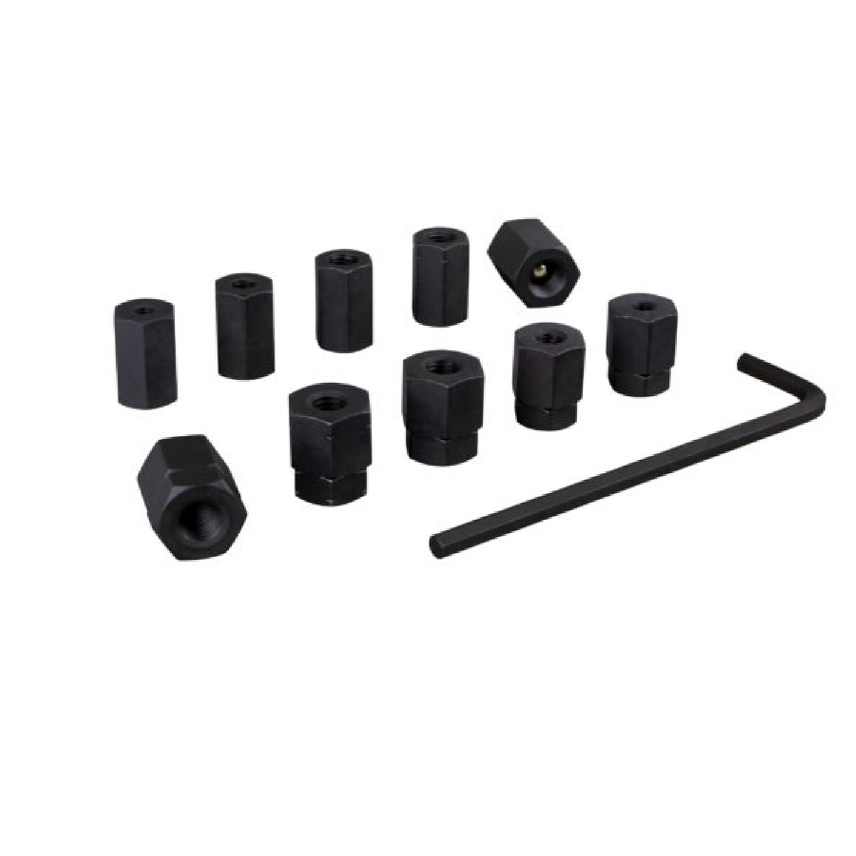 Cal-Van Tools 95600 SAE Stud Removal and Installation Kit — 1SourceTool