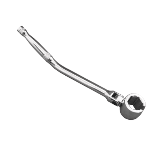 Cal-Van Alstart 844 12 and 6-Point Flexible Oxygen Sensor Wrench