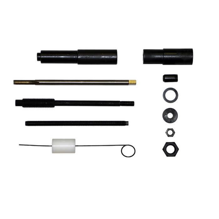 Cal Van 39500 Ford Triton Spark Plug and Electrode Removal Set - 2003 to Current