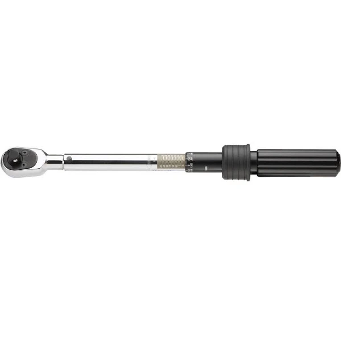 Central Tools 97351A 3/8” Drive 250 IP Torque Wrench 