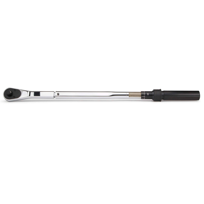Central Tools 97353A 1/2” Drive 250 Ft./Lbs. Torque Wrench