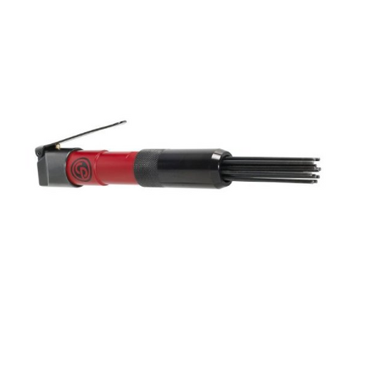 Chicago Pneumatic Tool 7115 Straight Needle Scaler