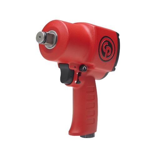 Chicago Pneumatic Tool 7762 3/4" Stubby Impact Wrench