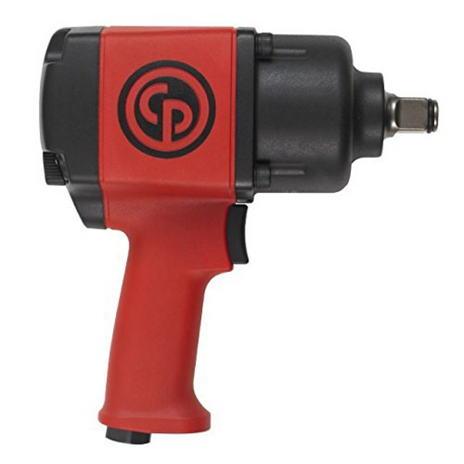 Chicago Pneumatic Tool 7763 3/4" Super Duty Impact Wrench
