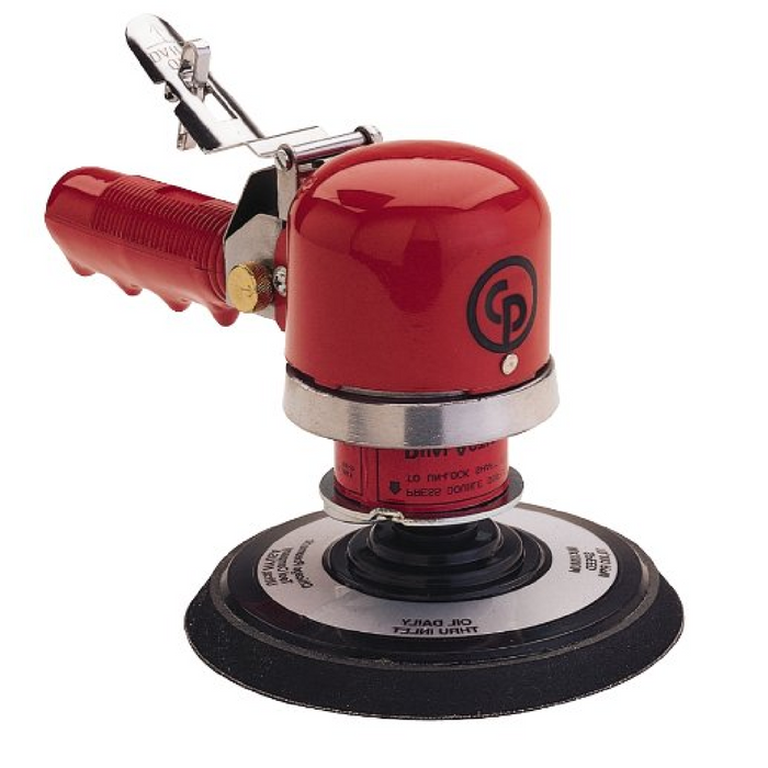 Chicago Pneumatic Tool CP870 6" Dual Action Sander