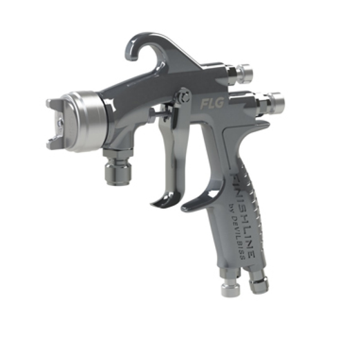 Devilbiss 905161 FLG Pressure HVLP 1.4 1.8 Nozzle  Spray Gun with HAV501