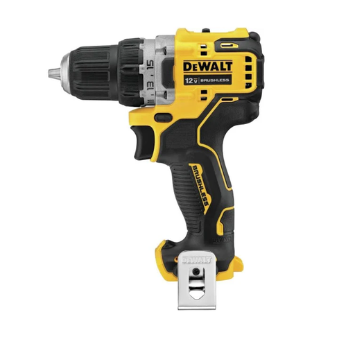 Dewalt DCD701B 12V Xtreme Brushless Drill/Driver - Tool Only