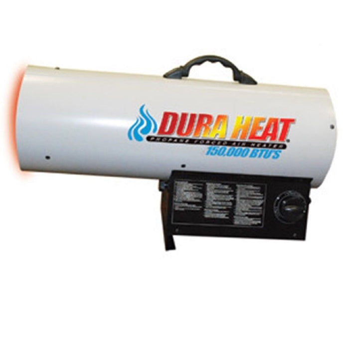 DuraHeat DURGFA150A 150,000 BTU Forced Air Propane Heater