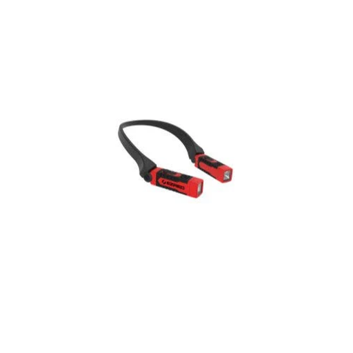 E-Z RED NK15 Rechargeable Neck Light Red