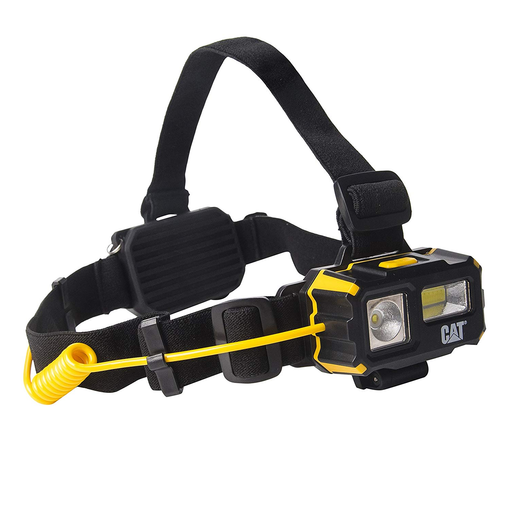 E-Z Red CT4120 Multi Function Work and Sport Headlight