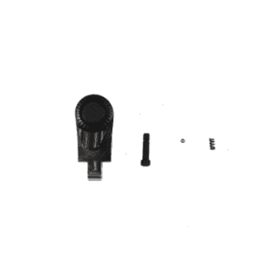 E-Z Red RK4S04A Replacement Head 4S04 Ratchet End