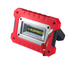E-Z Red XLM500-RD 500 Lumen Red Magnetic Logo Work Light