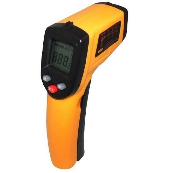 FJC 2800 720F Max Laser Thermometer