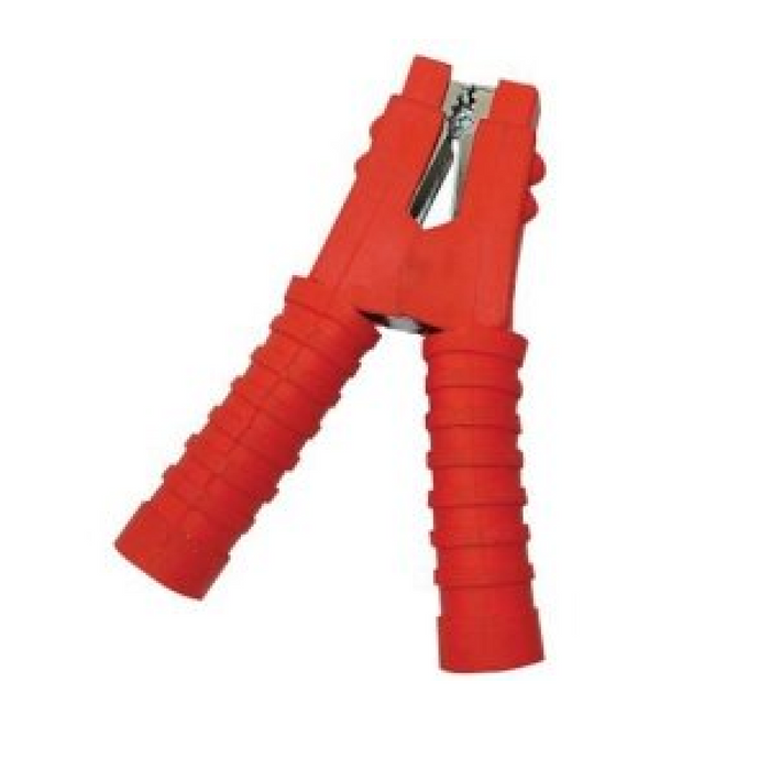 FJC 45266 800 Amp Booster Cable Red Clamp