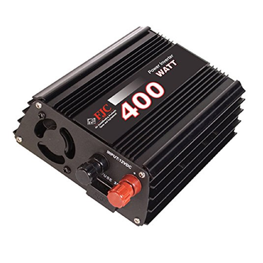 FJC 53040 400 Watt Power Inverter