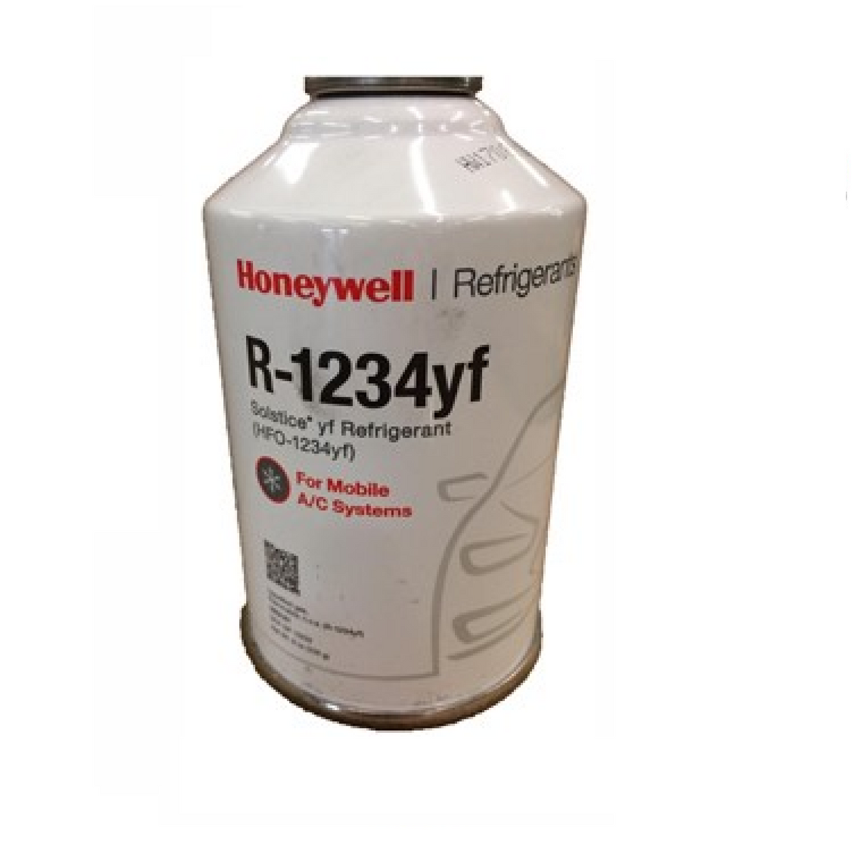 FJC 696 YF1234 Refrigerant - 8 oz Can — 1SourceTool