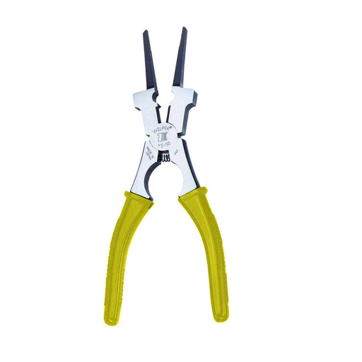 Firepower Victor 1423-1428 Universal Welder Pliers for Mig Torch Assembly Application