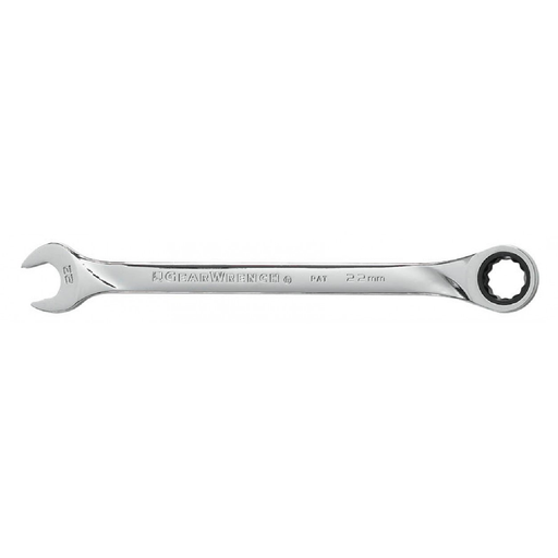 GearWrench 85022 - 22MM XL Combination Wrench