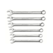 Gearwrench 81922 6-Piece Add-On Long Pattern Wrench Set 25MM-32MM
