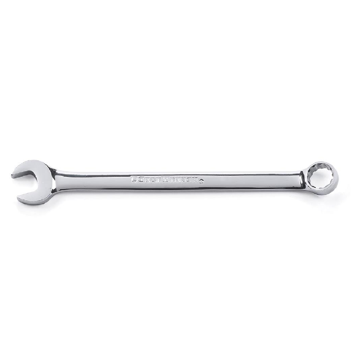 Gearwrench  1-1/2" Full Polish Combination Wrench 12 Pt.