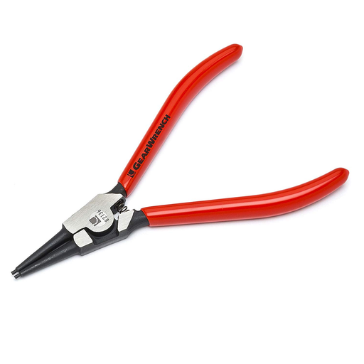 Gearwrench 82136 - 7" External Straight Snap Ring Pliers