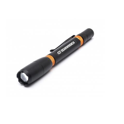 Gearwrench 83122 125 Lumen Rechargeable Pen Light