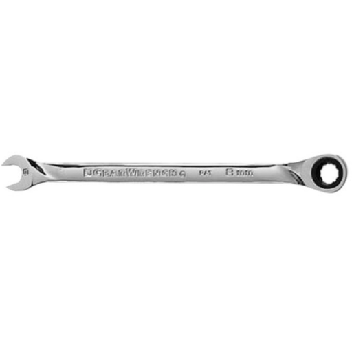 Gearwrench 85008D 8MM XL Ratcheting Combination Wrench