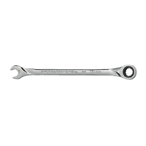 Gearwrench 85010 10MM-XL Ratcheting Combination Wrench