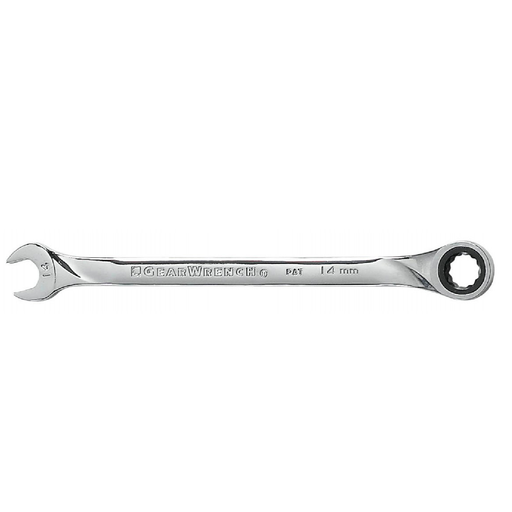 Gearwrench 85014 14MM - XL Ratcheting Combination Wrench