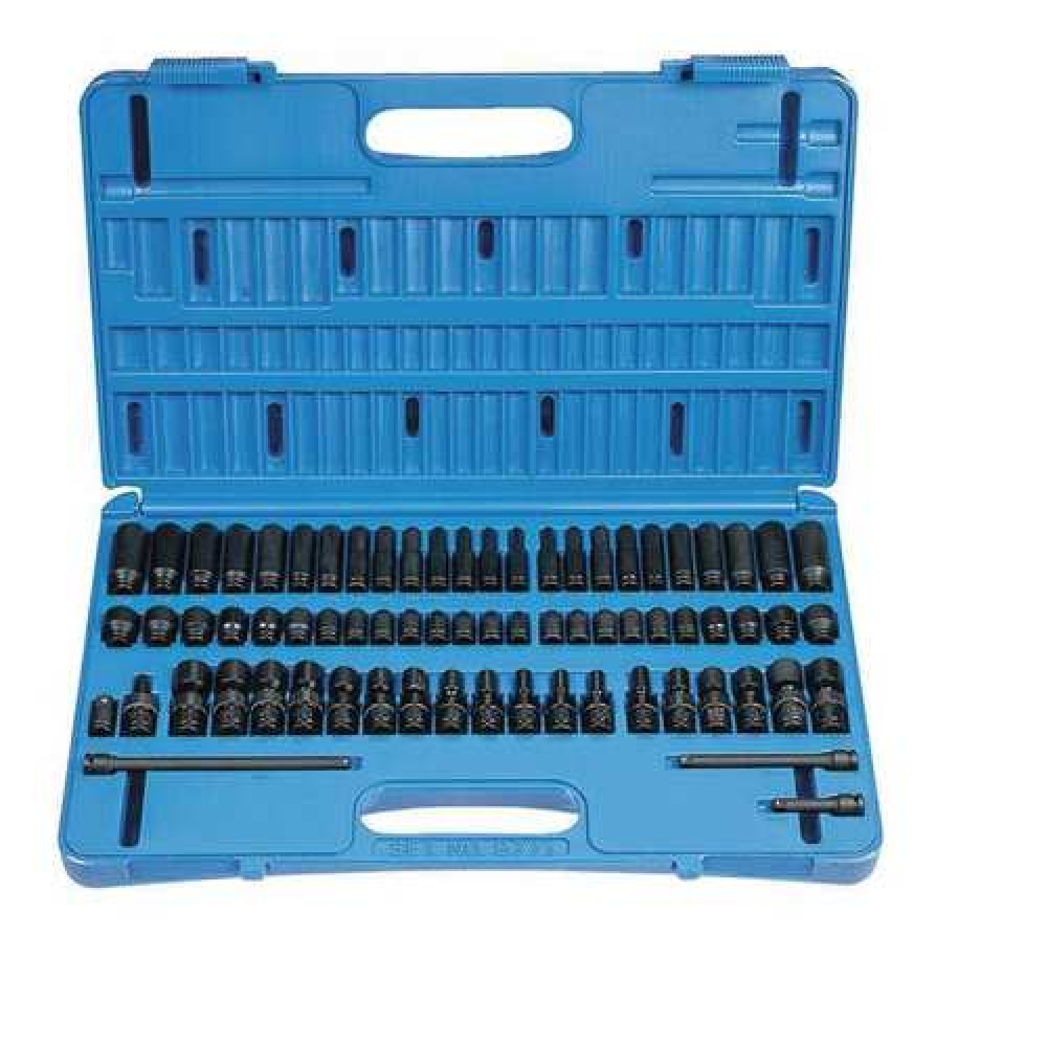 Grey Pneumatic 9772 1/4